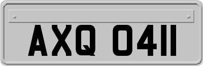 AXQ0411