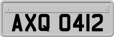 AXQ0412
