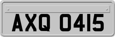 AXQ0415