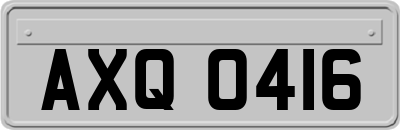 AXQ0416