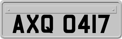 AXQ0417
