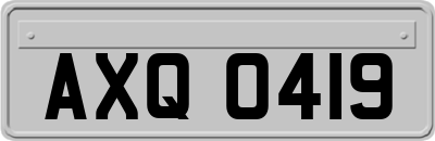 AXQ0419