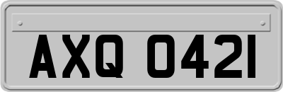 AXQ0421