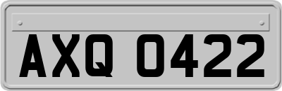 AXQ0422