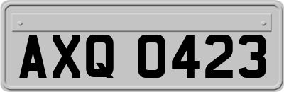 AXQ0423