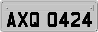 AXQ0424
