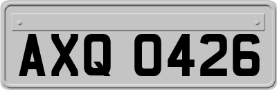 AXQ0426
