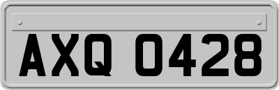 AXQ0428
