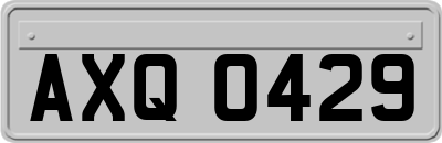 AXQ0429