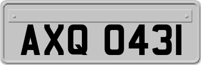 AXQ0431