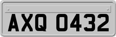AXQ0432
