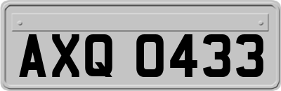 AXQ0433