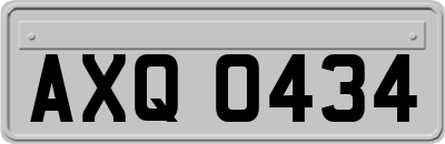 AXQ0434