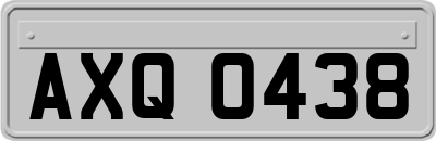 AXQ0438