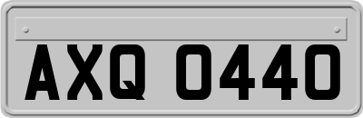 AXQ0440