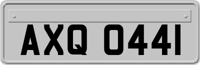 AXQ0441