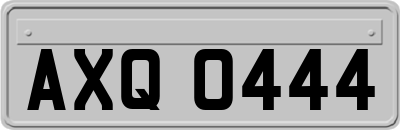 AXQ0444