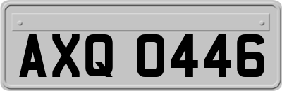 AXQ0446