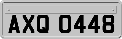 AXQ0448
