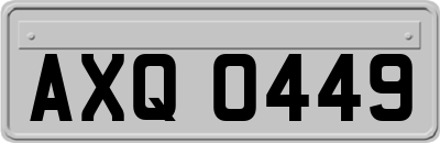AXQ0449