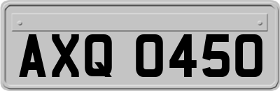 AXQ0450