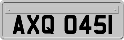 AXQ0451