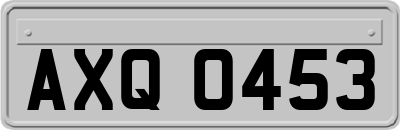 AXQ0453