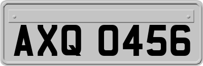 AXQ0456