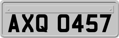 AXQ0457
