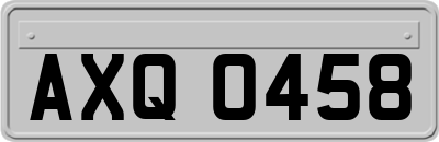 AXQ0458