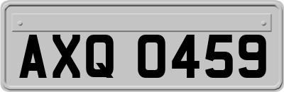 AXQ0459