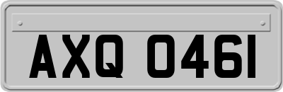 AXQ0461