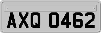 AXQ0462