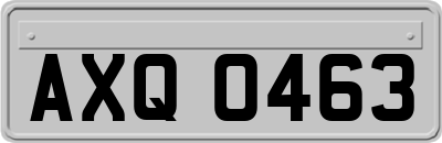 AXQ0463