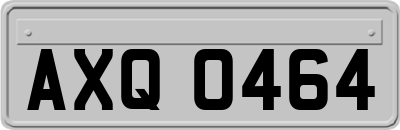 AXQ0464
