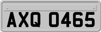 AXQ0465