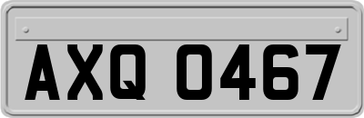 AXQ0467