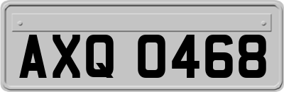 AXQ0468