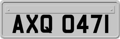 AXQ0471