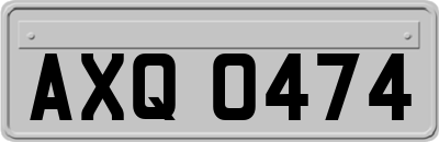 AXQ0474