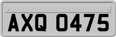AXQ0475