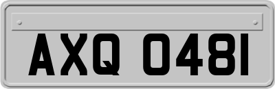 AXQ0481