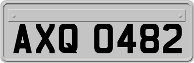 AXQ0482
