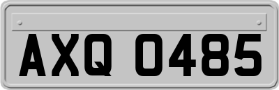 AXQ0485