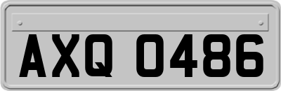 AXQ0486