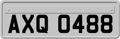 AXQ0488