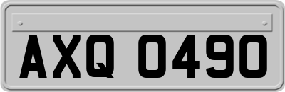 AXQ0490