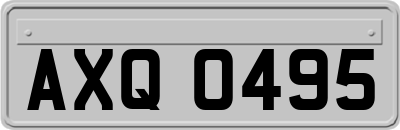 AXQ0495