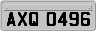 AXQ0496