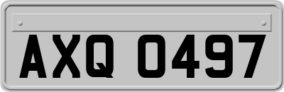AXQ0497